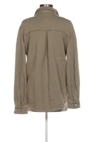 Дамска риза Edc By Esprit, Размер S, Цвят Зелен, Цена 41,06 лв.