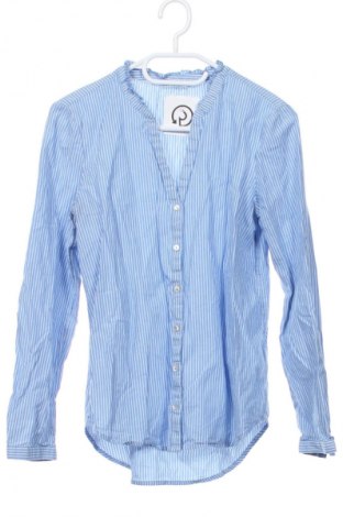 Дамска риза Edc By Esprit, Размер XS, Цвят Многоцветен, Цена 41,00 лв.