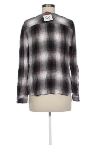 Damska koszula Edc By Esprit, Rozmiar L, Kolor Kolorowy, Cena 61,99 zł