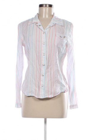 Dámská košile  Edc By Esprit, Velikost L, Barva Vícebarevné, Cena  99,00 Kč