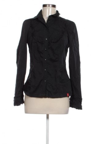 Damenbluse Edc By Esprit, Größe S, Farbe Schwarz, Preis € 21,00