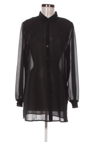 Γυναικείο πουκάμισο Edc By Esprit, Μέγεθος XL, Χρώμα Μαύρο, Τιμή 13,99 €