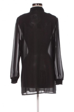 Γυναικείο πουκάμισο Edc By Esprit, Μέγεθος XL, Χρώμα Μαύρο, Τιμή 13,99 €