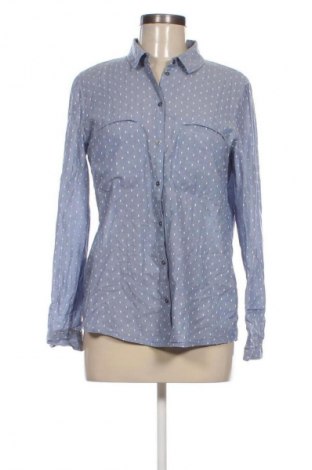 Дамска риза Edc By Esprit, Размер M, Цвят Многоцветен, Цена 14,99 лв.