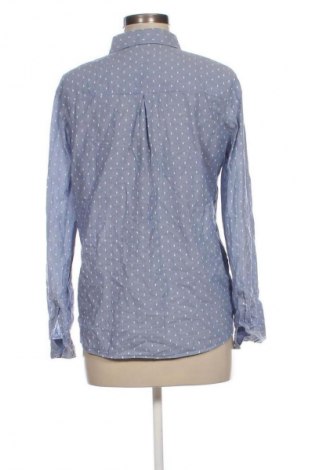 Дамска риза Edc By Esprit, Размер M, Цвят Многоцветен, Цена 14,99 лв.