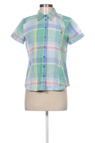 Дамска риза Edc By Esprit, Размер S, Цвят Многоцветен, Цена 24,73 лв.