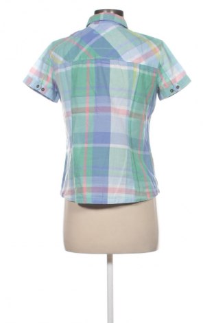 Дамска риза Edc By Esprit, Размер S, Цвят Многоцветен, Цена 24,73 лв.