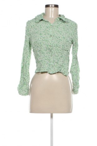 Γυναικείο πουκάμισο Edited, Μέγεθος S, Χρώμα Πολύχρωμο, Τιμή 5,99 €