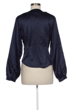 Дамска риза Edited, Размер L, Цвят Син, Цена 41,00 лв.