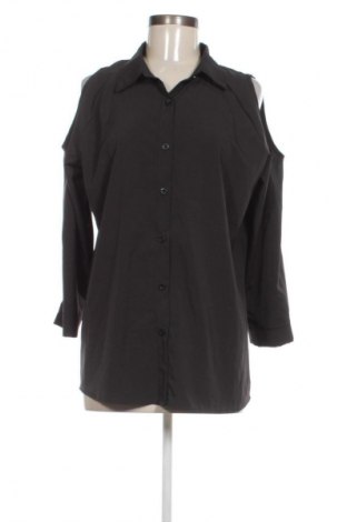 Damska koszula Elfin, Rozmiar XL, Kolor Czarny, Cena 32,99 zł