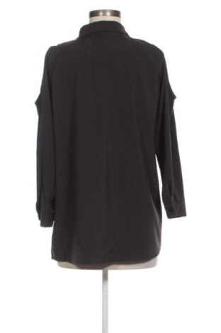 Damska koszula Elfin, Rozmiar XL, Kolor Czarny, Cena 32,99 zł