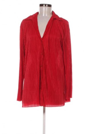 Damska koszula Elisa, Rozmiar M, Kolor Czerwony, Cena 37,99 zł