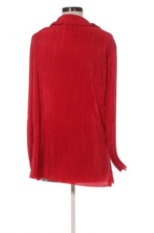 Damska koszula Elisa, Rozmiar M, Kolor Czerwony, Cena 37,99 zł