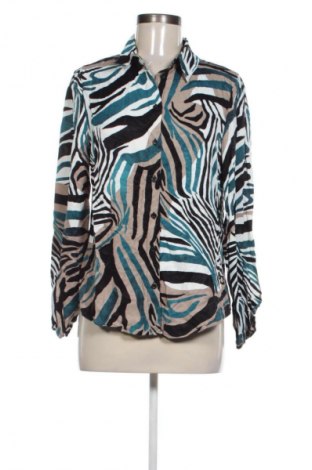 Damenbluse Elvira collections, Größe M, Farbe Mehrfarbig, Preis € 10,99