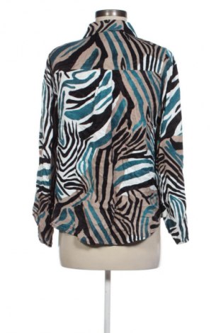 Damenbluse Elvira collections, Größe M, Farbe Mehrfarbig, Preis € 10,99