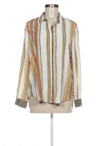 Дамска риза Ema Blue's, Размер L, Цвят Многоцветен, Цена 17,99 лв.
