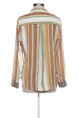 Дамска риза Ema Blue's, Размер L, Цвят Многоцветен, Цена 17,99 лв.