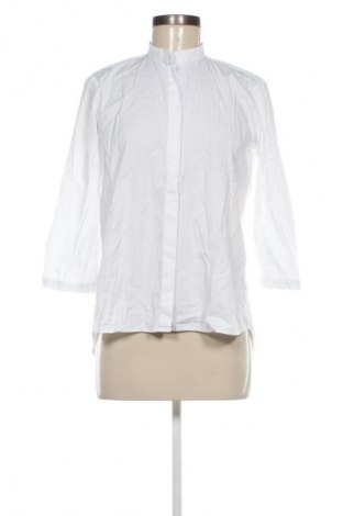 Damenbluse Emanuel Berg, Größe M, Farbe Weiß, Preis € 31,99