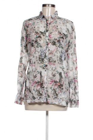 Дамска риза Emily Van den Bergh, Размер L, Цвят Многоцветен, Цена 52,99 лв.