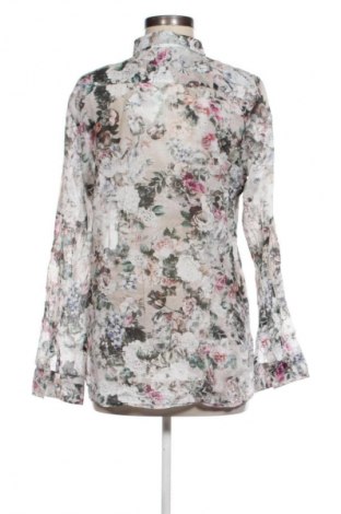 Дамска риза Emily Van den Bergh, Размер L, Цвят Многоцветен, Цена 52,99 лв.