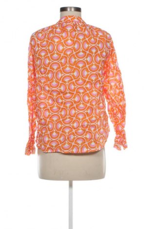 Damska koszula Emily Van den Bergh, Rozmiar S, Kolor Kolorowy, Cena 109,99 zł