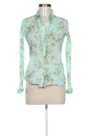 Damenbluse Emily Van den Bergh, Größe S, Farbe Mehrfarbig, Preis € 24,99