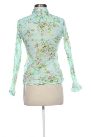 Damenbluse Emily Van den Bergh, Größe S, Farbe Mehrfarbig, Preis € 24,99