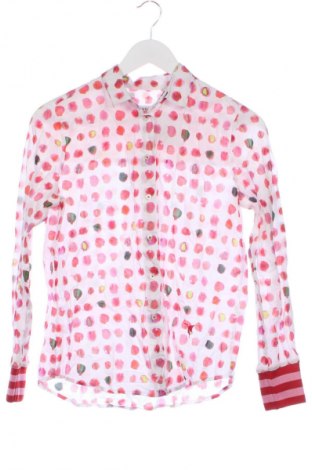 Дамска риза Emily Van den Bergh, Размер XS, Цвят Многоцветен, Цена 18,99 лв.