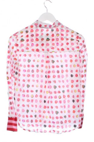 Дамска риза Emily Van den Bergh, Размер XS, Цвят Многоцветен, Цена 18,99 лв.