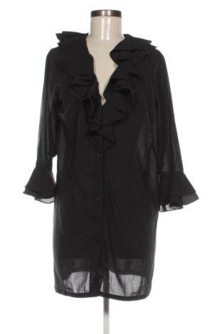 Dámská košile  Emma, Velikost L, Barva Černá, Cena  179,00 Kč