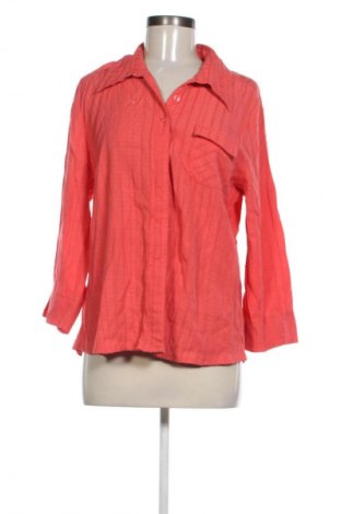 Cămașă de femei Encadee, Mărime L, Culoare Roșu, Preț 65,79 Lei