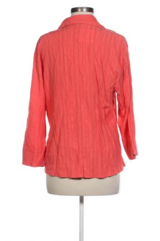 Cămașă de femei Encadee, Mărime L, Culoare Roșu, Preț 65,79 Lei