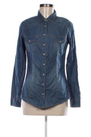 Damska koszula Esmara, Rozmiar S, Kolor Niebieski, Cena 36,99 zł