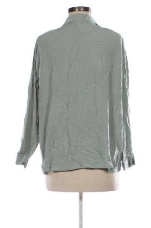 Damenbluse Esmara, Größe XL, Farbe Grün, Preis 10,99 €