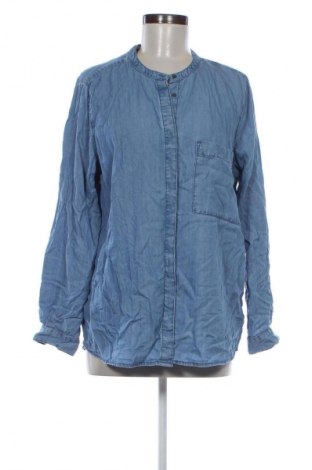 Дамска риза Esmara, Размер XL, Цвят Син, Цена 16,99 лв.