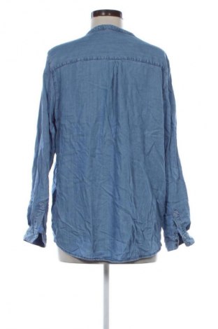 Дамска риза Esmara, Размер XL, Цвят Син, Цена 16,99 лв.