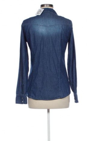 Damenbluse Esmara, Größe M, Farbe Blau, Preis € 8,99