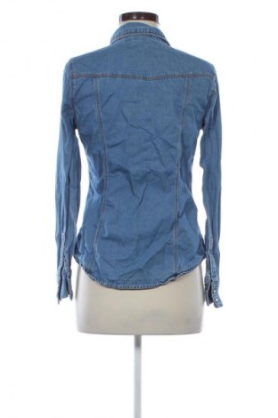 Damska koszula Esmara, Rozmiar S, Kolor Niebieski, Cena 35,31 zł