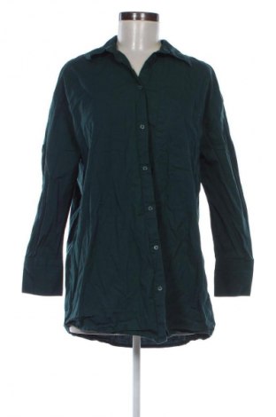 Damska koszula Esmara, Rozmiar M, Kolor Zielony, Cena 43,79 zł