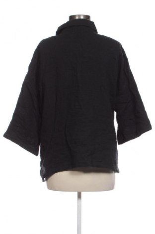 Γυναικείο πουκάμισο Esmara, Μέγεθος XL, Χρώμα Μαύρο, Τιμή 10,99 €