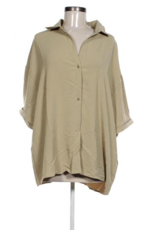 Női ing Esmara, Méret L, Szín Zöld, Ár 4 229 Ft