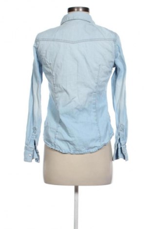 Damenbluse Esmara, Größe M, Farbe Blau, Preis € 12,79