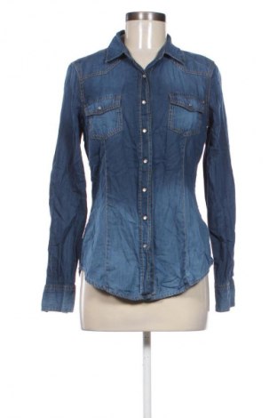 Damska koszula Esmara, Rozmiar M, Kolor Niebieski, Cena 37,99 zł