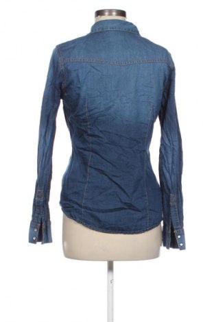 Damska koszula Esmara, Rozmiar M, Kolor Niebieski, Cena 37,99 zł