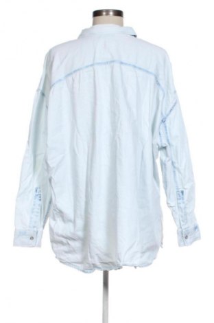 Damenbluse Esmara, Größe XL, Farbe Blau, Preis 12,83 €