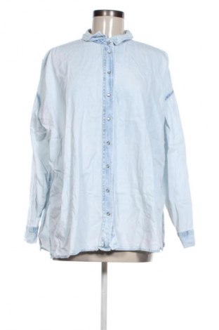 Cămașă de femei Esmara, Mărime XL, Culoare Albastru, Preț 66,00 Lei