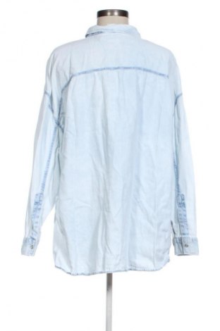 Cămașă de femei Esmara, Mărime XL, Culoare Albastru, Preț 66,00 Lei