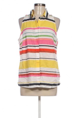 Дамска риза Esprit, Размер L, Цвят Многоцветен, Цена 34,99 лв.