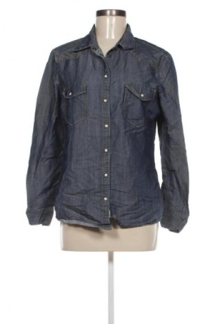 Dámská košile  Esprit, Velikost M, Barva Modrá, Cena  129,00 Kč