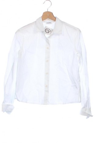 Damenbluse Esprit, Größe XS, Farbe Weiß, Preis € 14,99